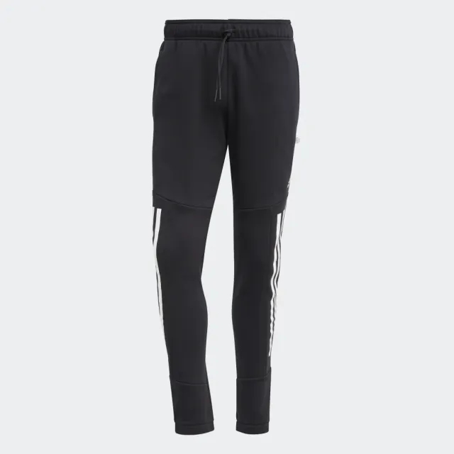 adidas Future Icons 3-Stripes Fleece Joggers