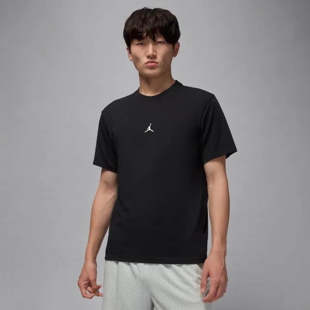 Nike Jordan Sport Men's Dri-FIT Jumpman T-Shirt - Black