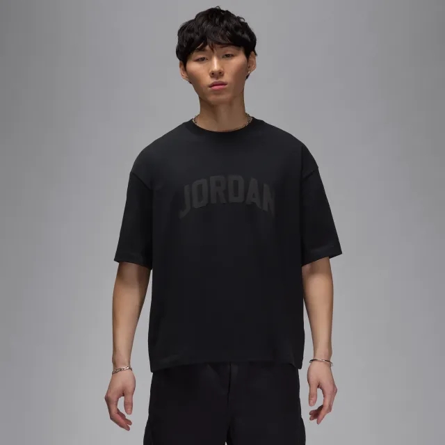 Nike Jordan Flight Essentials Men's T-Shirt - Black