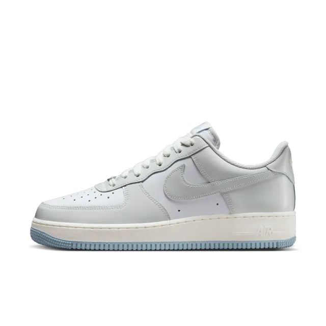 Nike Air Force 1 '07 Men's Shoes - White