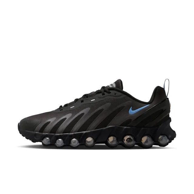 Nike Air Max Dn8 Men's Shoes - Black