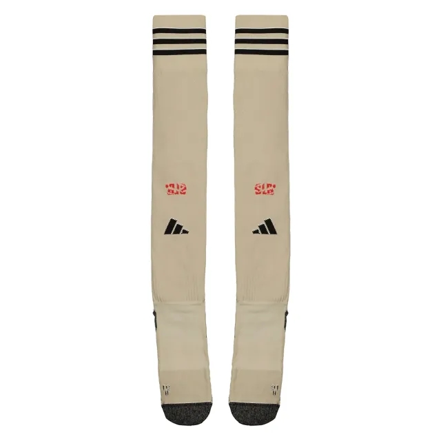 Adidas Benfica 25/26 Away Socks