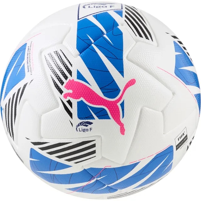Puma Orbita Liga F Fifa Quality Pro Football Ball