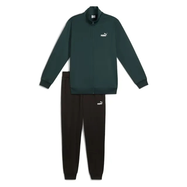 Puma Ess Tracksuit