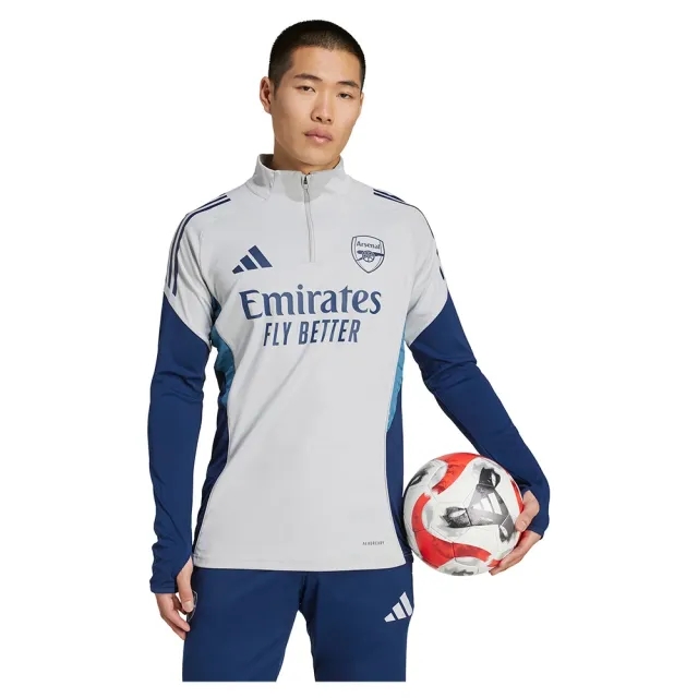 Adidas Arsenal Tiro 25/26 Competition Training Sweatshirt