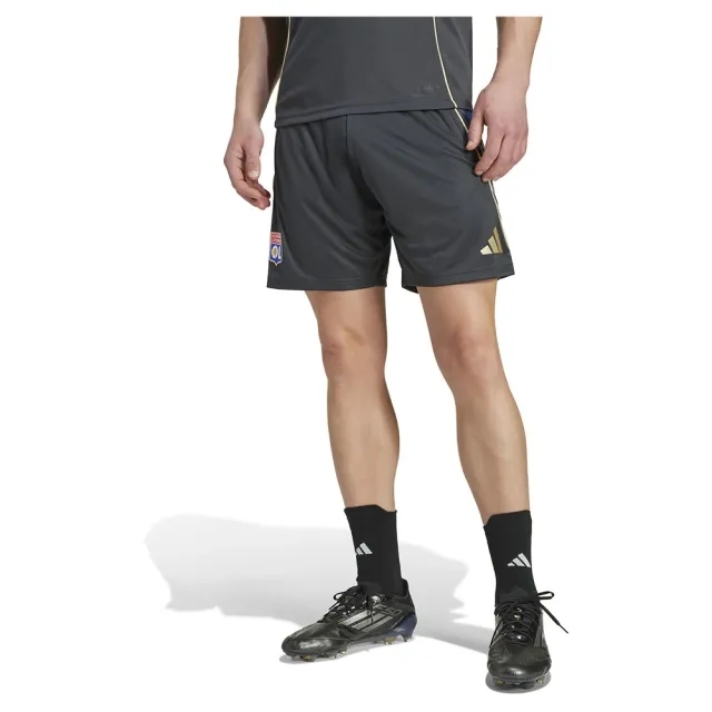 Adidas Olympique Lyonnais Tiro 25/26 Competition Training Shorts