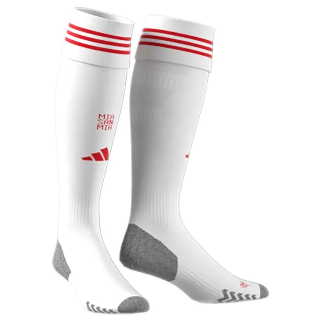 Adidas Fc Bayern 25/26 Home Socks