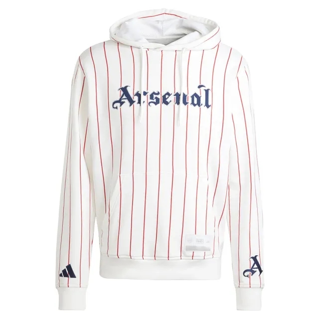 Adidas Arsenal Us Pack Hoodie