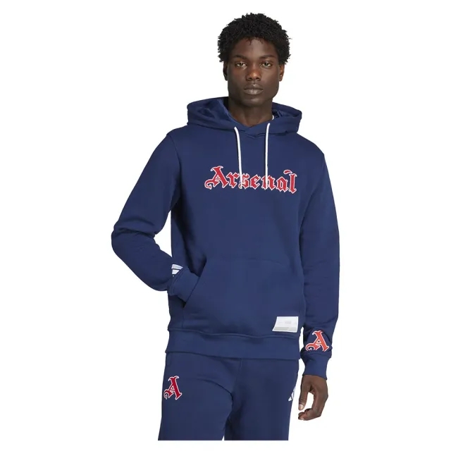 Adidas Arsenal Us Pack Hoodie