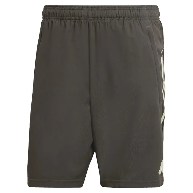 Adidas Real Madrid Tiro 25/26 Competition Downtime Shorts