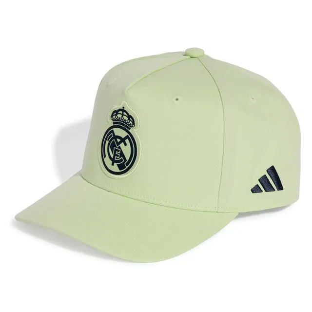 Adidas Real Madrid Away Snapback Cap