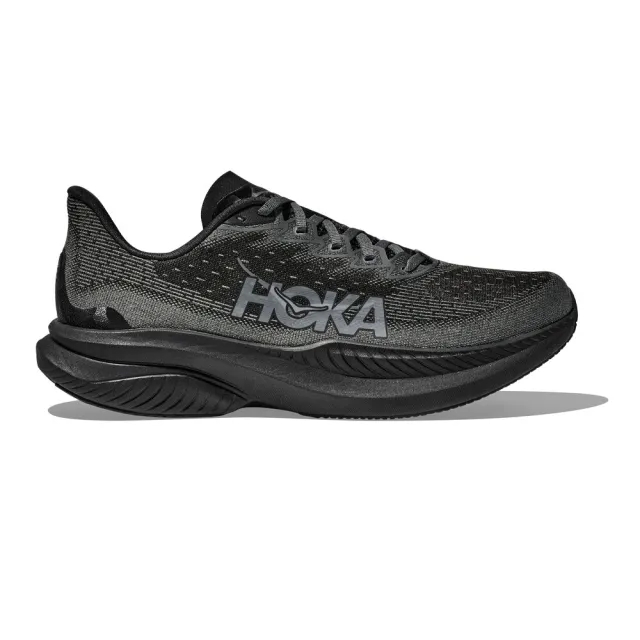 Hoka Hoka Mach 6 Men's Running Shoes - AW25