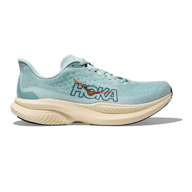 Hoka Hoka Mach 6 Men's Running Shoes - AW25