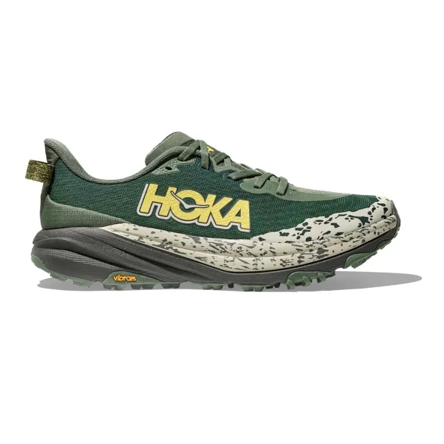 Hoka Hoka Speedgoat 6 Men's Trail Running Shoes - AW25