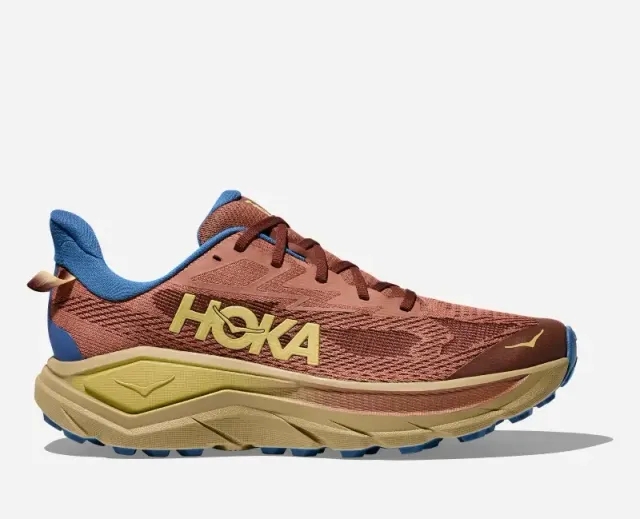 Hoka Hoka Challenger 8 Men's Trail Running Shoes - AW25