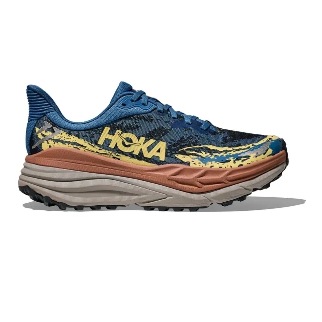 Hoka Hoka Stinson 7 Men's Trail Running Shoes - AW25