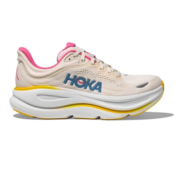 Hoka Hoka Bondi 9 Women's Running Shoes - AW25