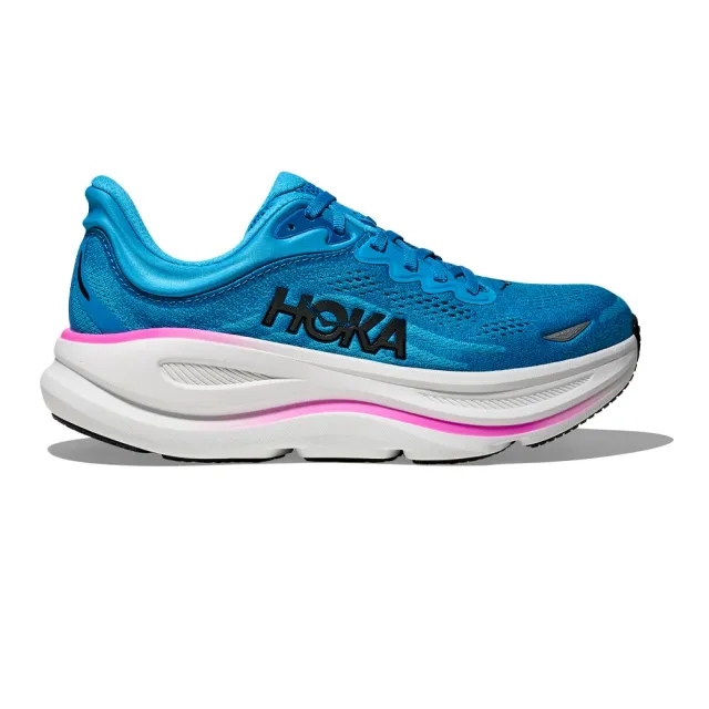 Hoka Hoka Bondi 9 Women's Running Shoes - AW25