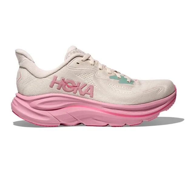 Hoka Hoka Clifton 10 Women's Running Shoes (D Width) - AW25