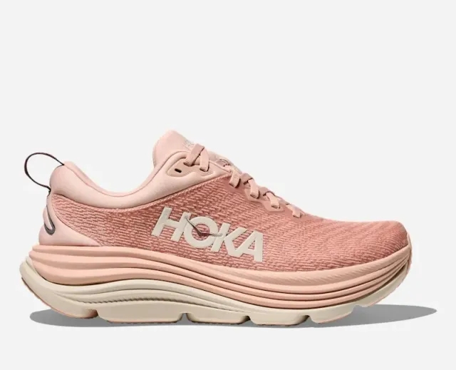 Hoka Hoka Gaviota 5 Women's Running Shoes - AW25