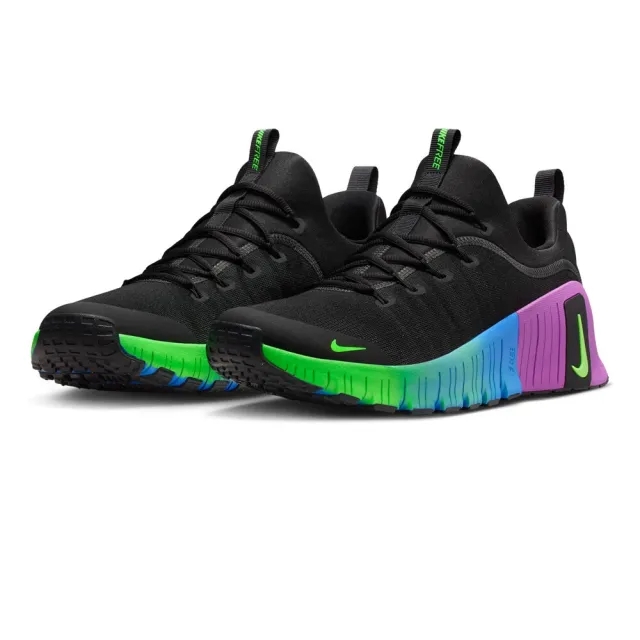 Nike Free Metcon 6 Men's Training Shoes - FA25
