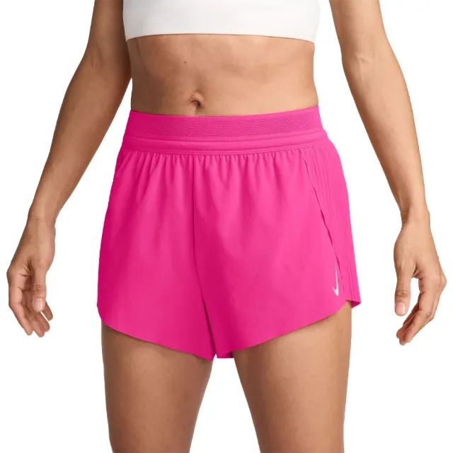 Nike Dri-FIT ADV Aeroswift 3 Inch Women's Running Shorts - FA25