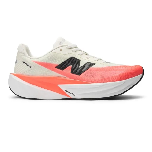 New Balance FuelCell Rebel v5 Men's Running Shoes - AW25