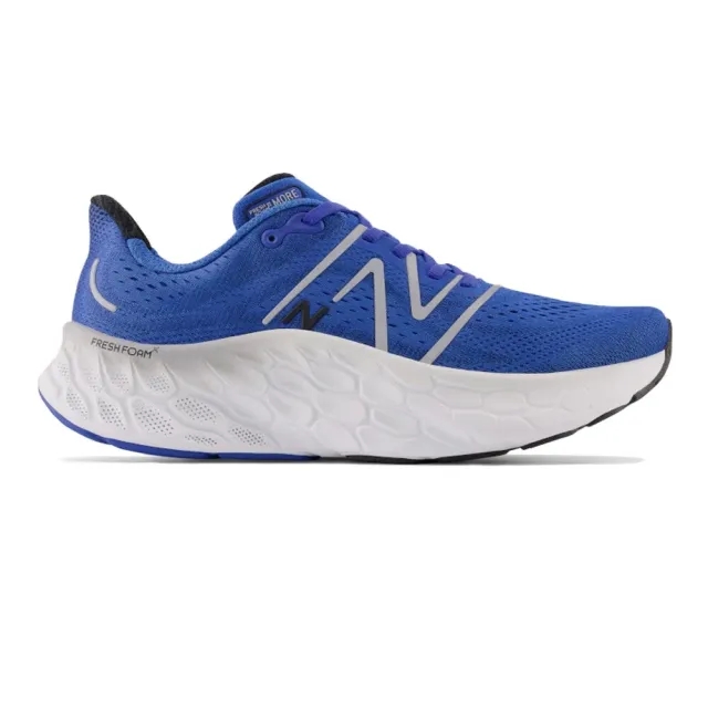 New Balance Fresh Foam X More v6 Men's Running Shoes (2E Width) - AW25