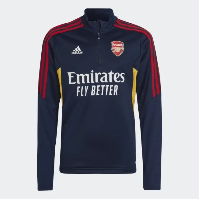 adidas Arsenal Condivo 22 Training Top