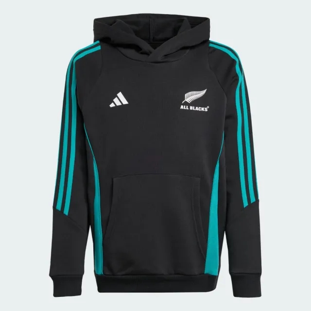 adidas All Blacks Hoodie Kids