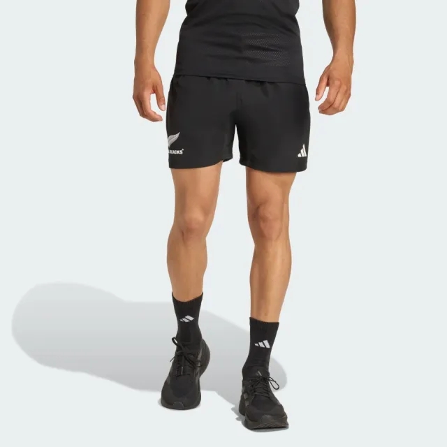 adidas All Blacks Home Shorts