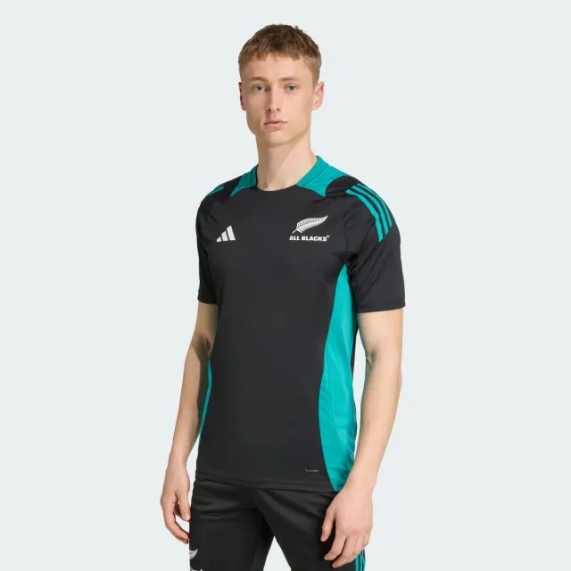 adidas All Blacks Performance T-Shirt