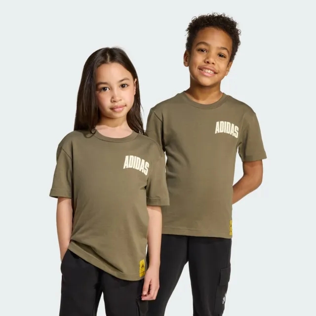 adidas The Simpsons T-Shirt Kids