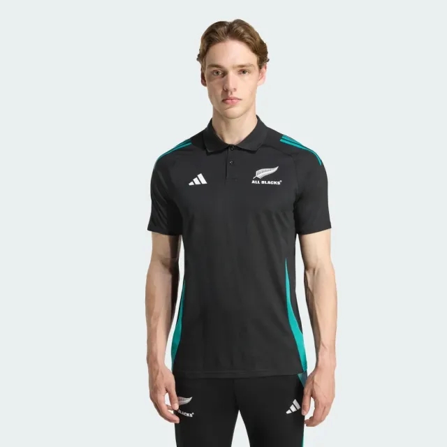 adidas All Blacks Training Polo Shirt