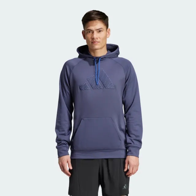 adidas Game and Go Training Hoodie