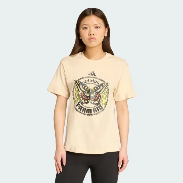 adidas adidas X FARM Graphic T-Shirt