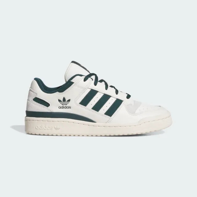 adidas Forum Low CL Shoes