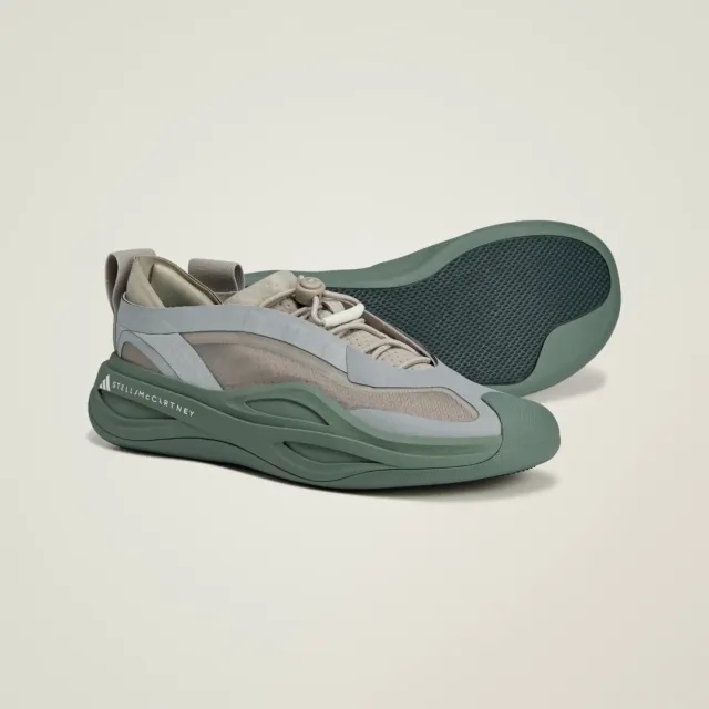 adidas adidas by Stella McCartney Sportswear Low Ground Shoes