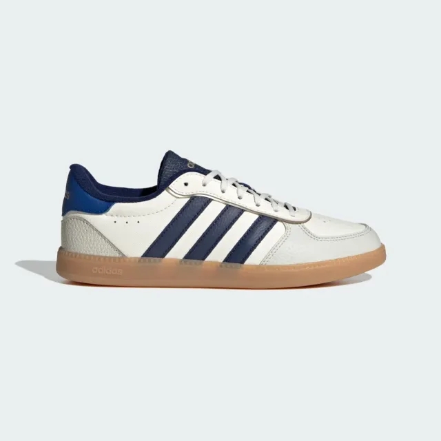 adidas Breaknet Sleek Shoes