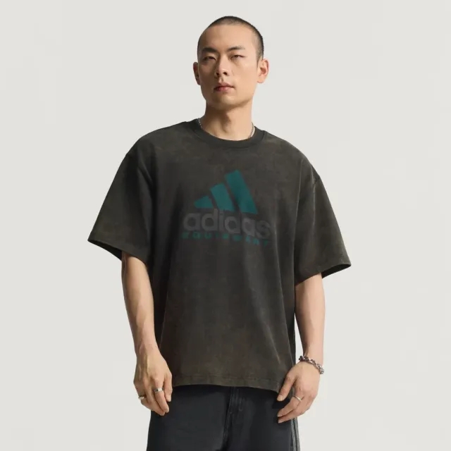 adidas adidas Equipment T-Shirt