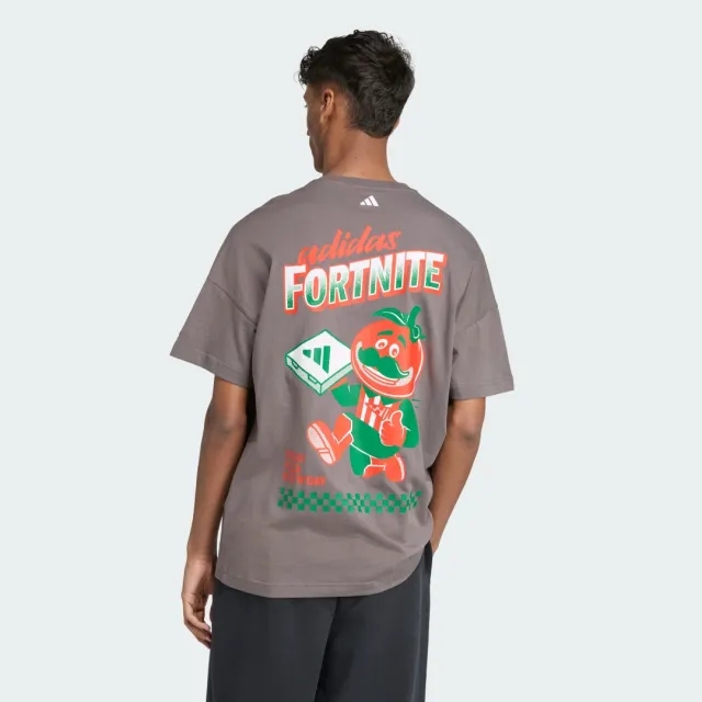 adidas adidas X Fortnite Graphic Loose T-Shirt