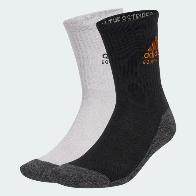 adidas Equipment Socks 2 Pairs