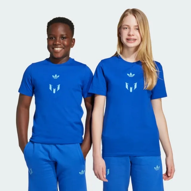 adidas Messi T-Shirt Kids