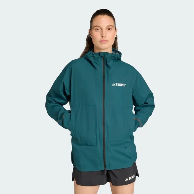 adidas Terrex Xperior 2.5 Layer Light CLIMAPROOF Jacket