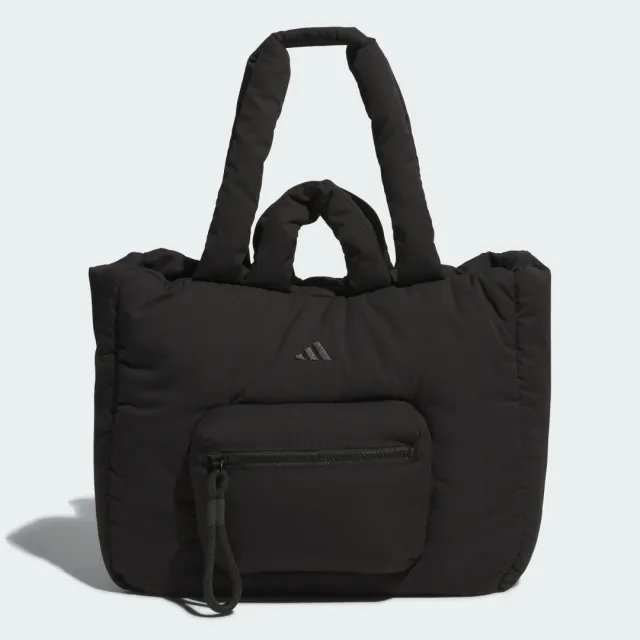 adidas Must Haves Puffy Tote Bag