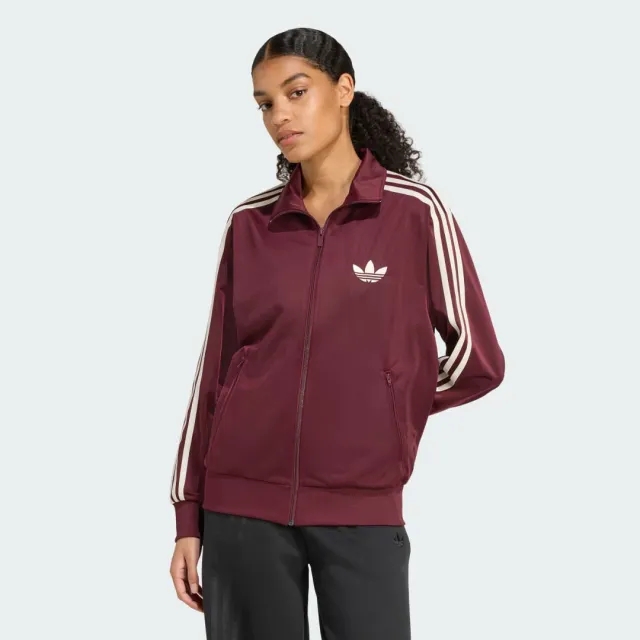 adidas Adicolor Classics Firebird Loose Track Top