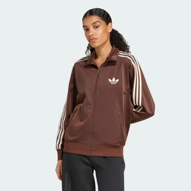 adidas Adicolor Classics Firebird Loose Track Top
