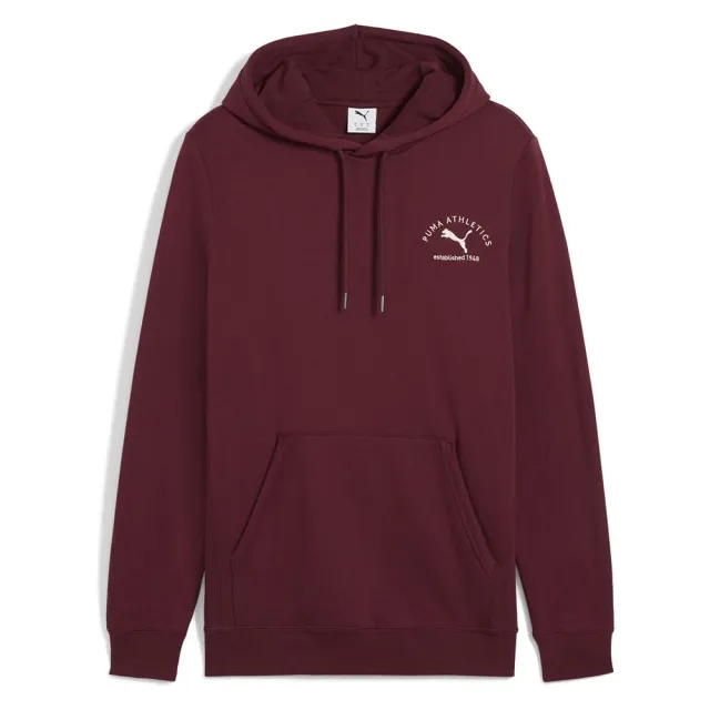 Puma Class Graphic Hoodie