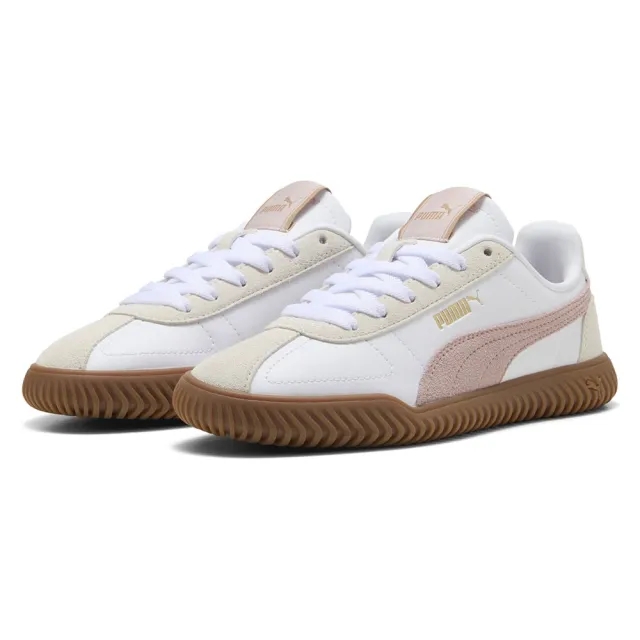 Puma Club Kayzer Og Trainers