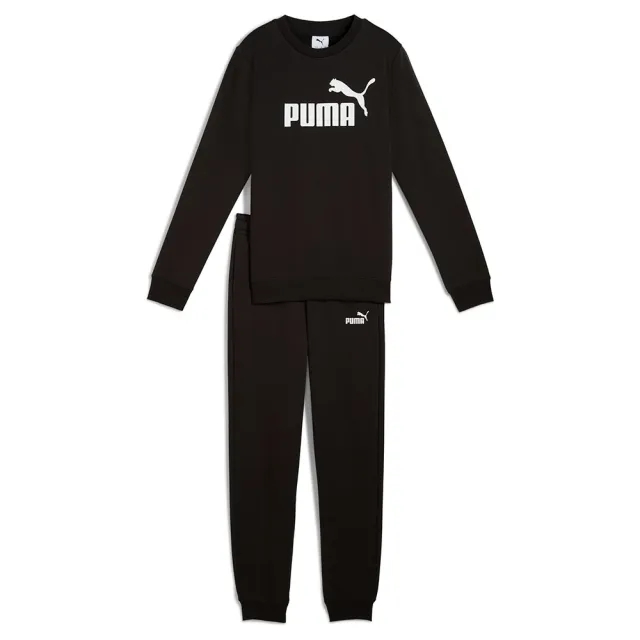 Puma Ess Nº1 Logo Tracksuit